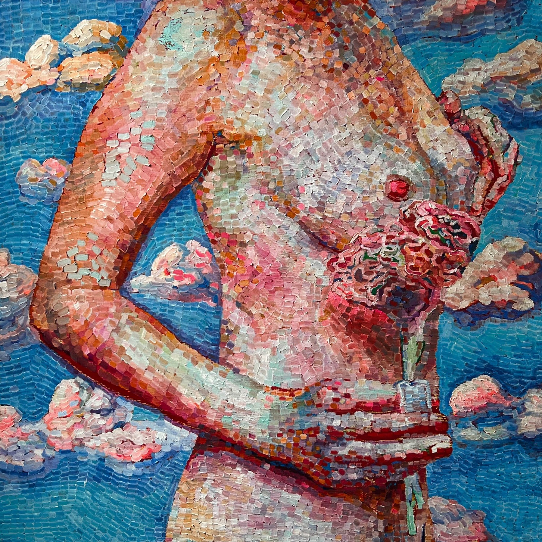 Rachel Weiswasser